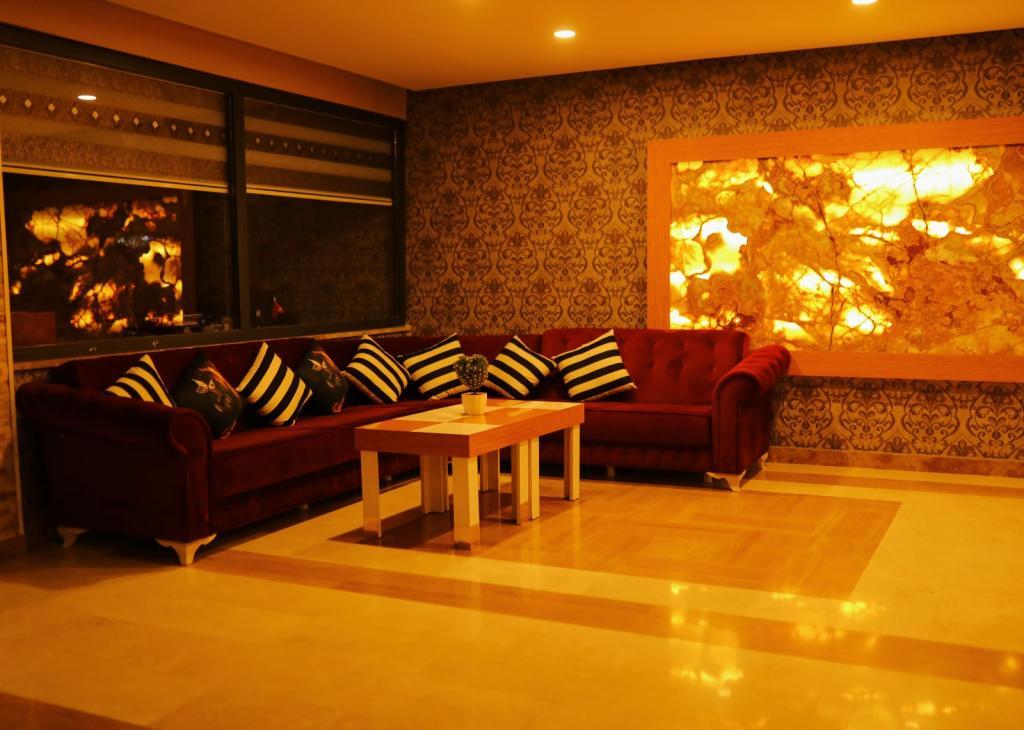 Tella Otel — 9