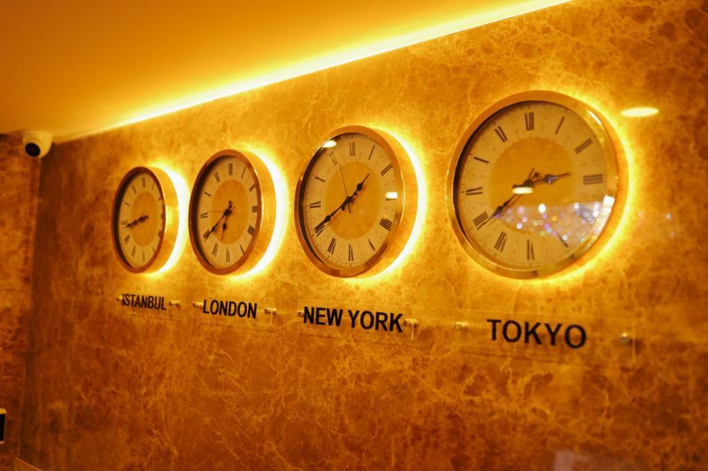 Tella Otel — 10