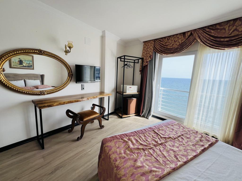 Tepe Beach Hotel — 6
