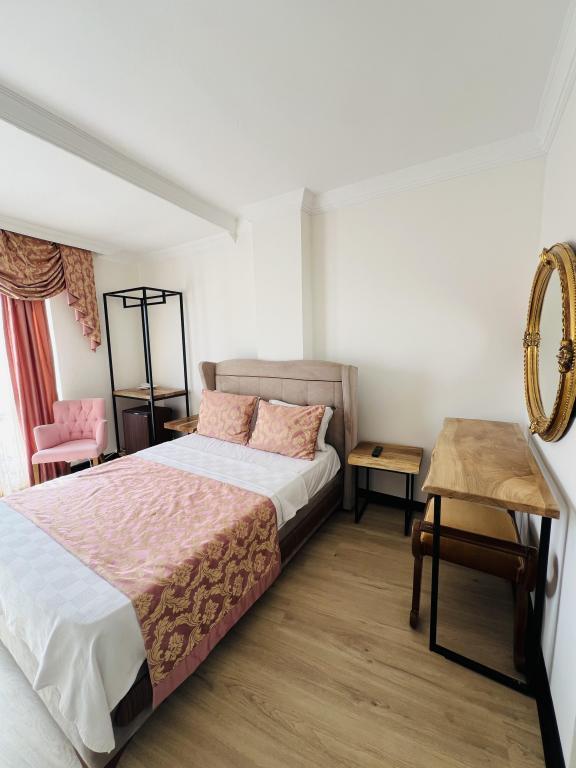 Tepe Beach Hotel — 9