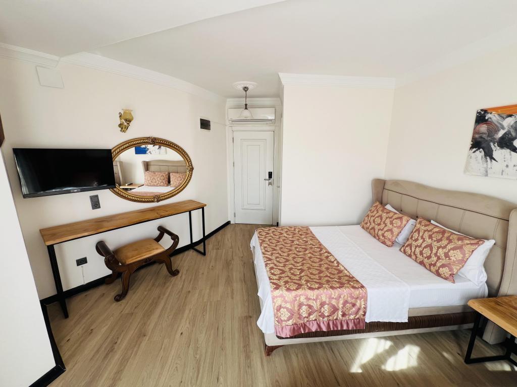 Tepe Beach Hotel — 10
