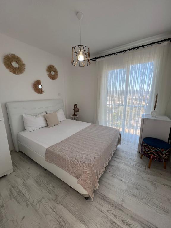 Tepe Hotel Alaçatı — 2