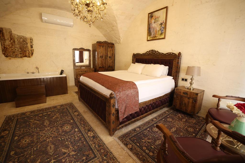 Tessera Hotel — 9