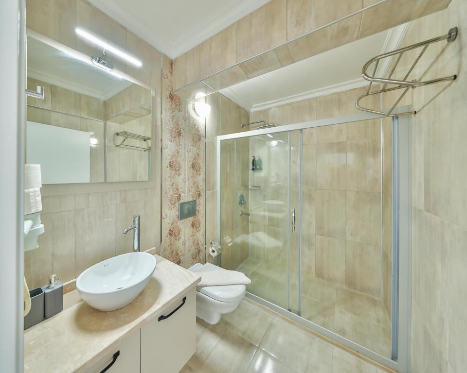 The Kaş Otel — 6