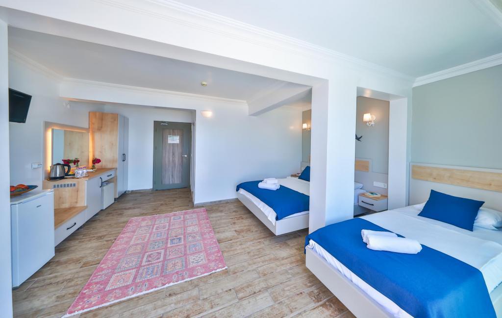 The Kaş Otel — 8
