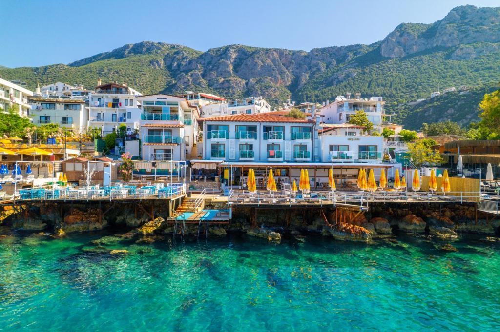 The Kaş Otel