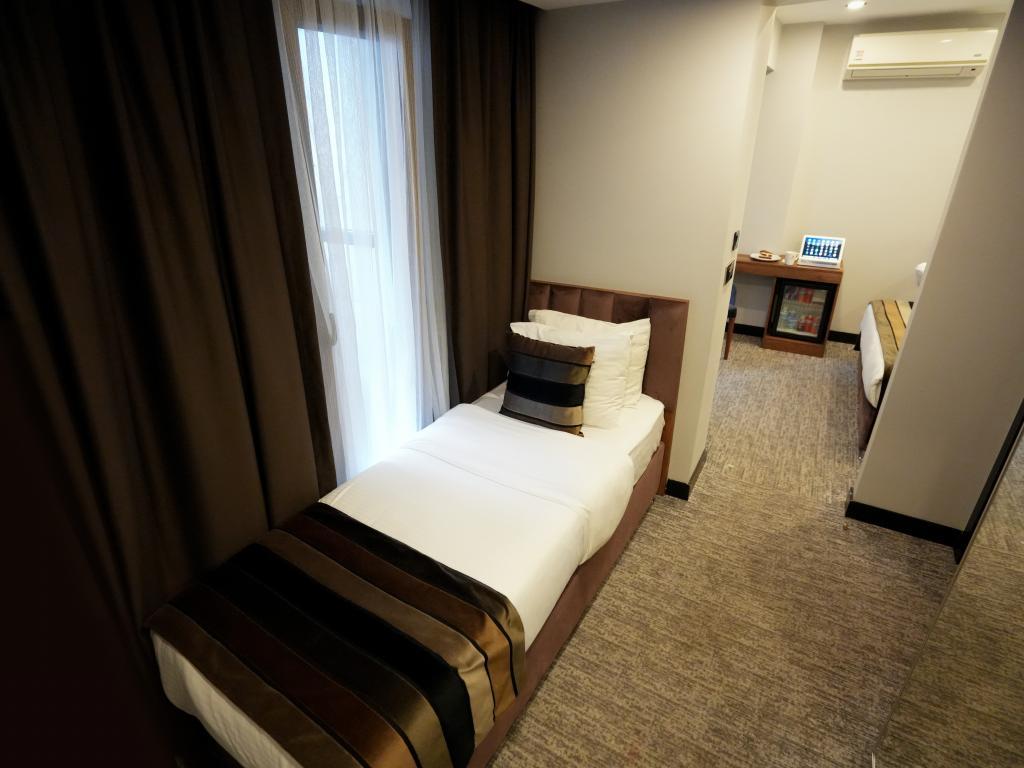 Zalel Hotels Laleli — 5