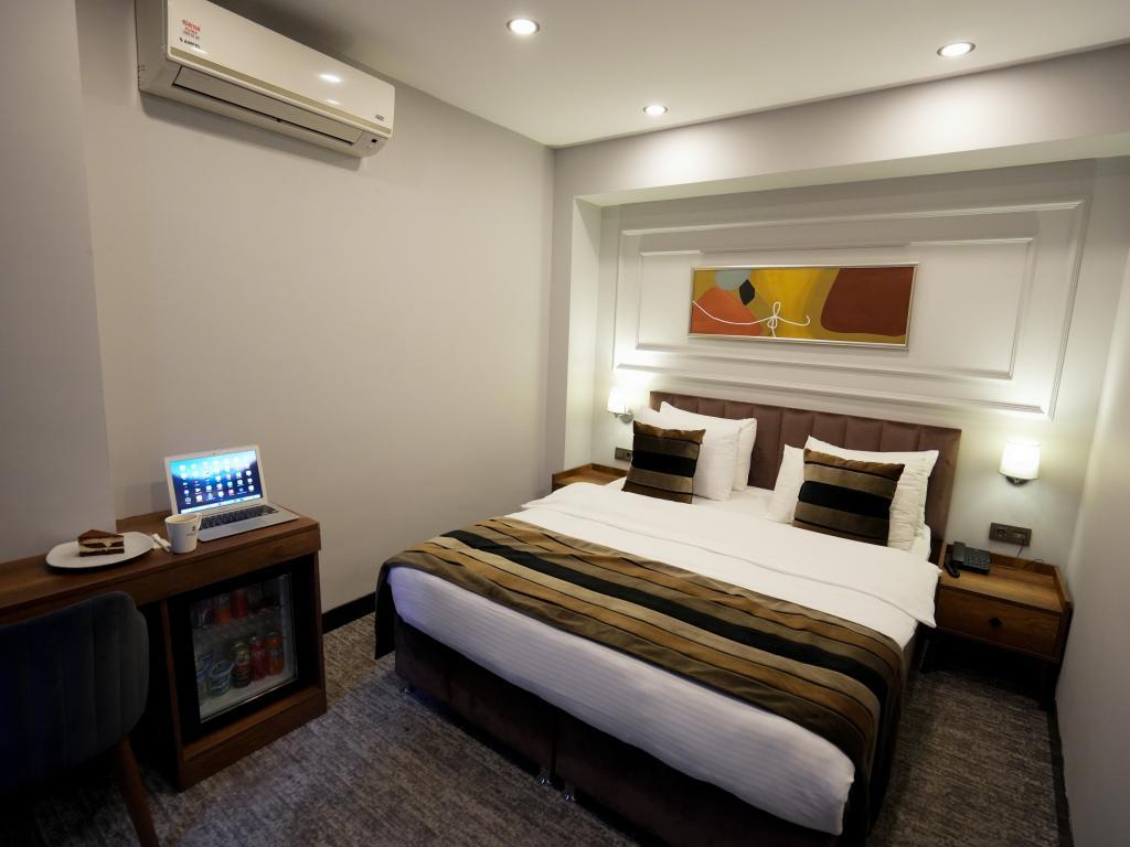 Zalel Hotels Laleli — 6