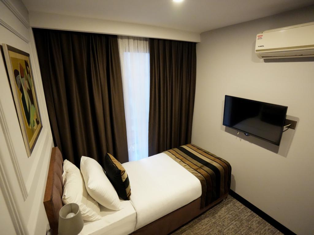 Zalel Hotels Laleli — 7