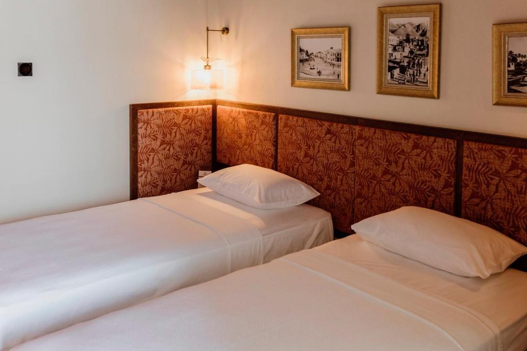 The Noria Hotel — 2