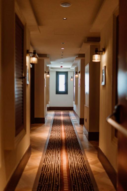 The Noria Hotel — 3
