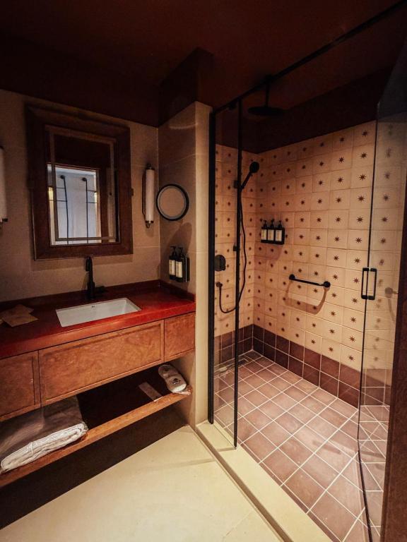 The Noria Hotel — 8