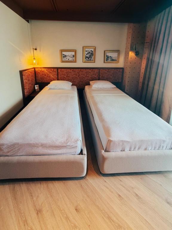 The Noria Hotel — 9