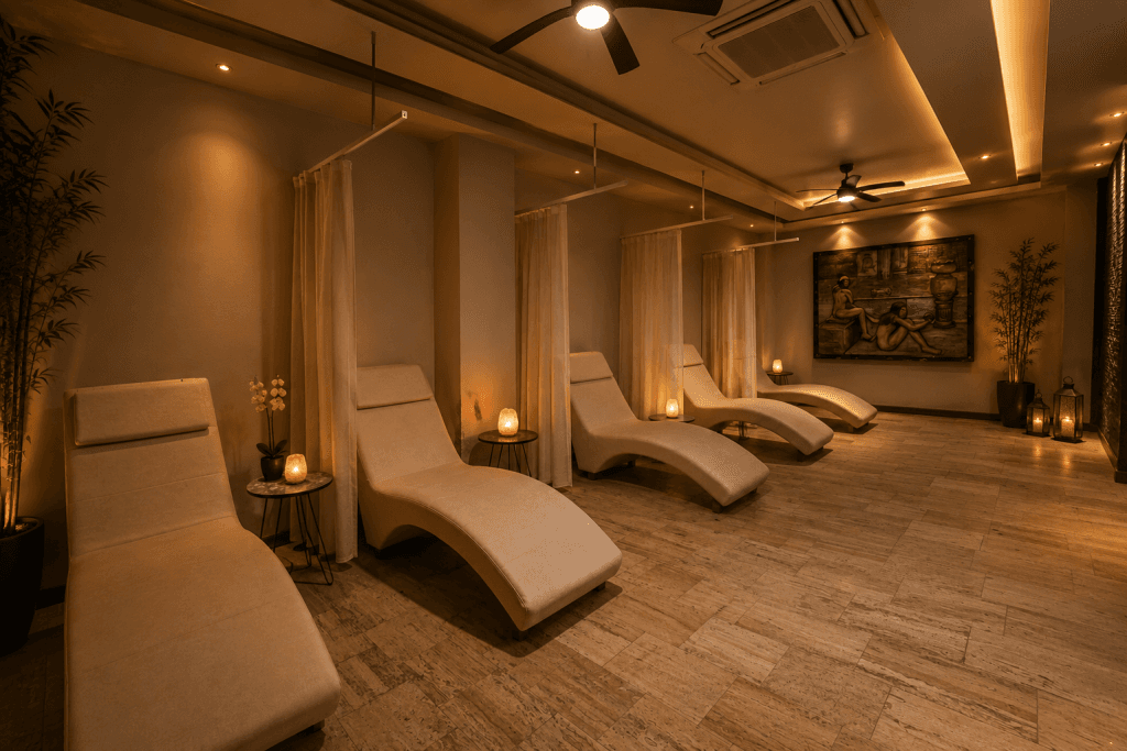 The Riada Hotel — 3