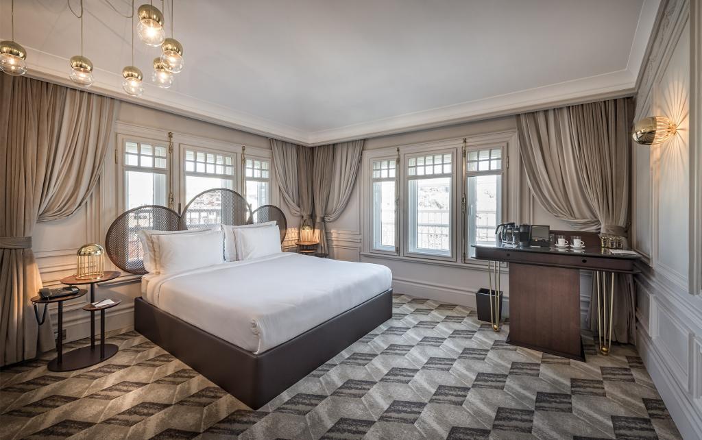 The Stay Bosphorus — 2