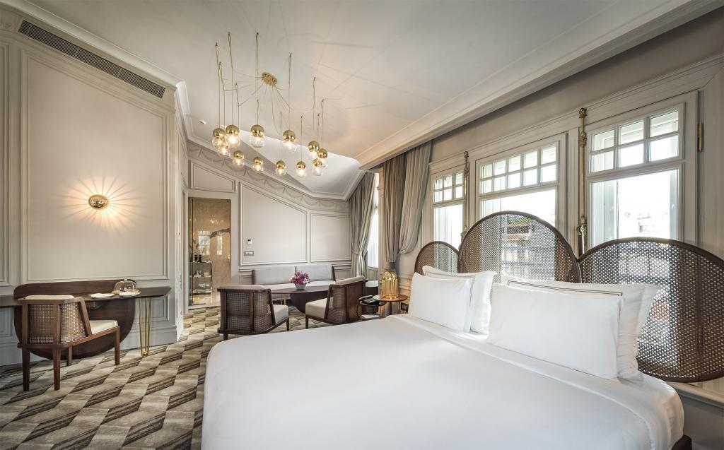 The Stay Bosphorus — 3