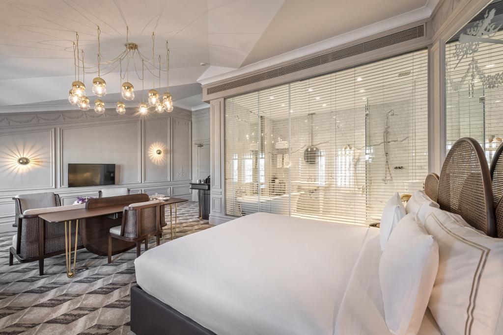 The Stay Bosphorus — 4