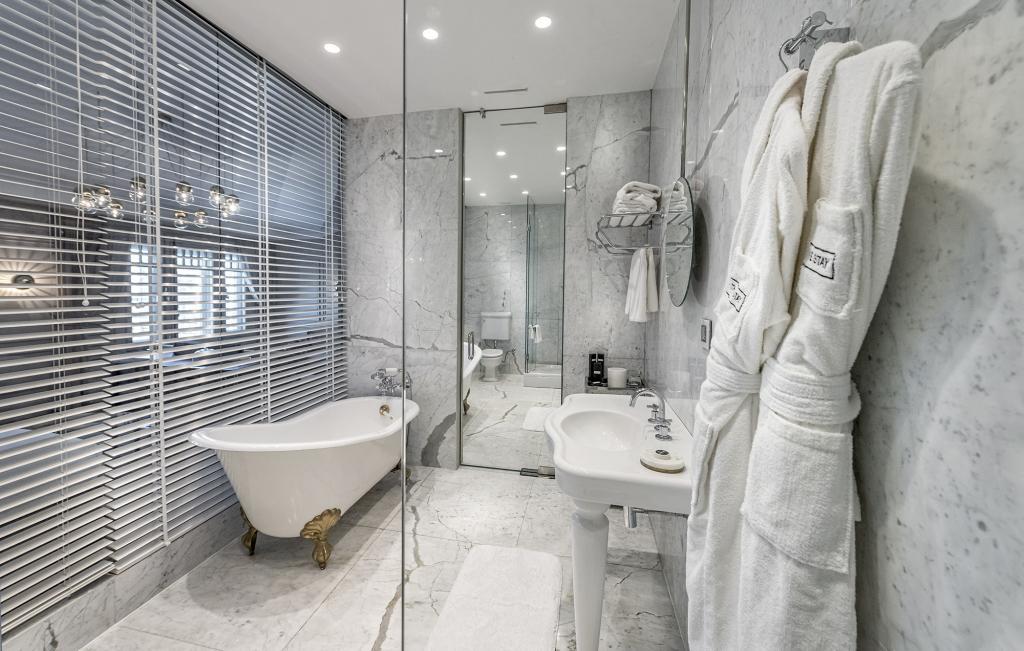 The Stay Bosphorus — 6