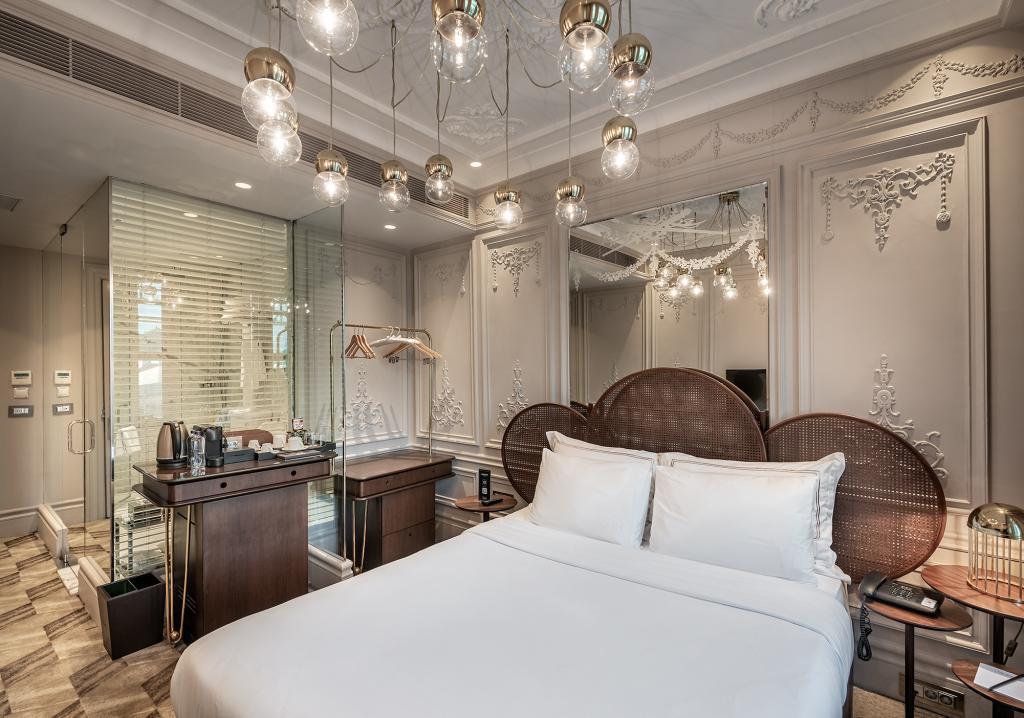 The Stay Bosphorus — 8