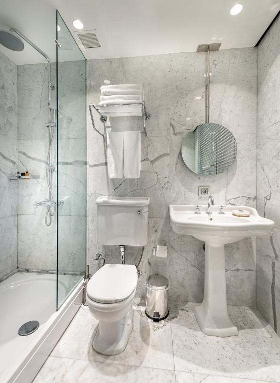 The Stay Bosphorus — 9
