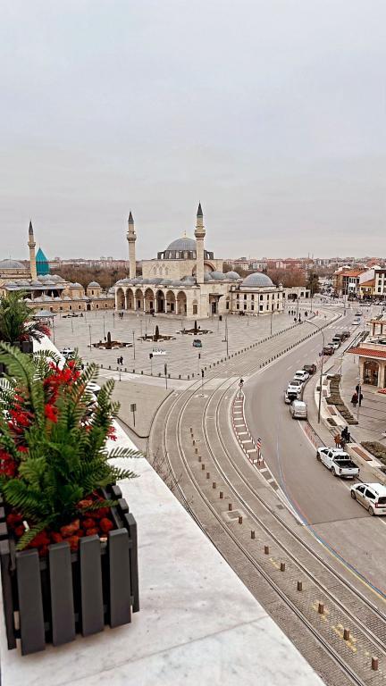 Think Hotel Konya
