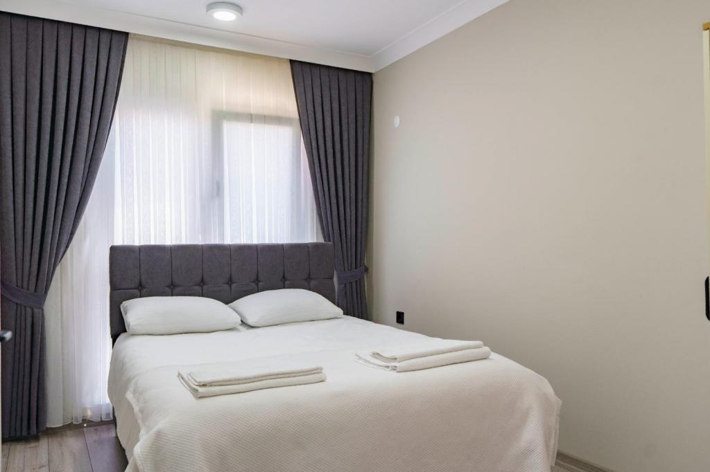 Thoania Apart Otel — 3