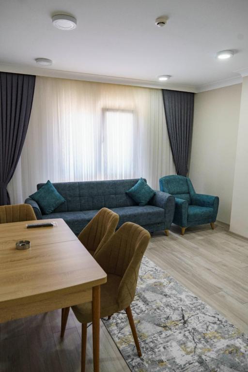 Thoania Apart Otel — 6