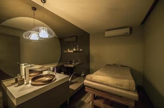 Tiara Termal Otel & SPA — 7