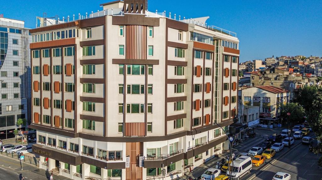 Tilmen Hotel — 7