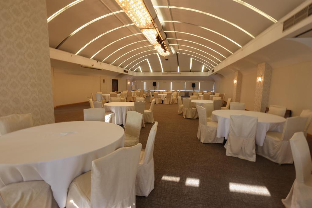 Tilmen Hotel — 2