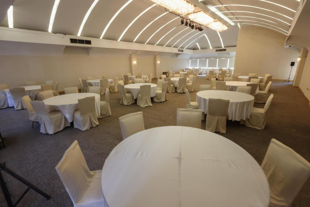 Tilmen Hotel — 3