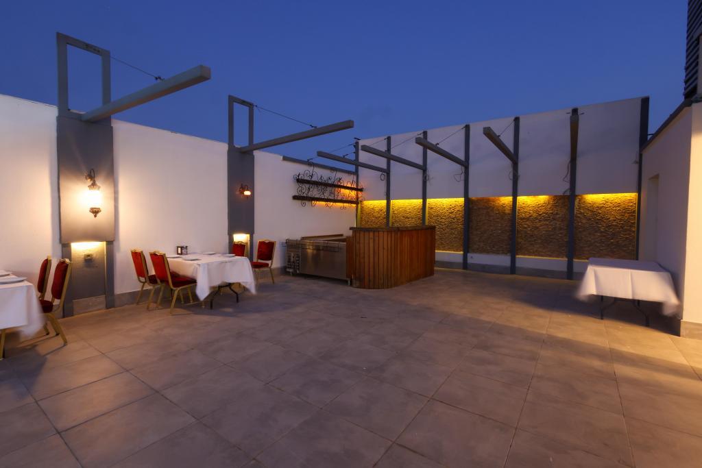 Tilmen Hotel — 5
