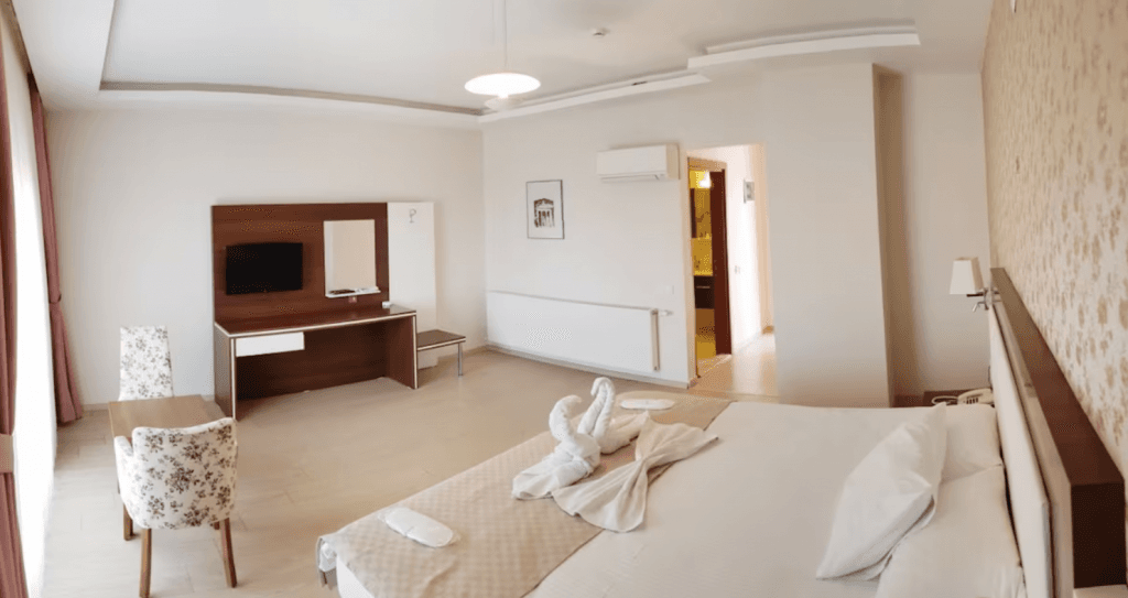 Tralles Otel Aydın — 8