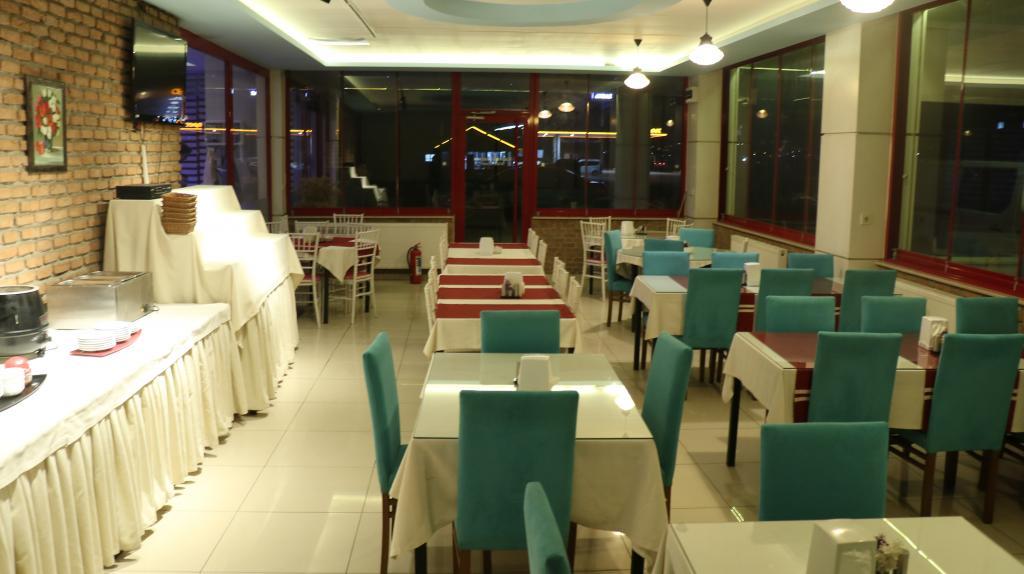 Tralles Otel Aydın — 2