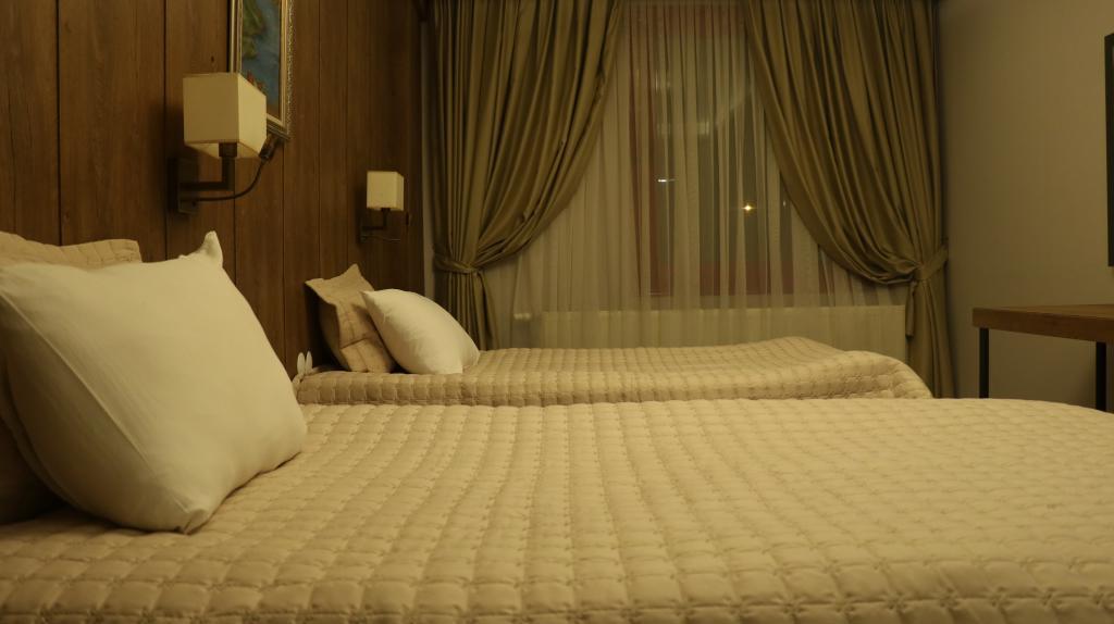 Tralles Otel Aydın — 3