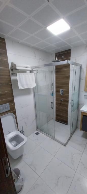 Tralles Otel Aydın — 5
