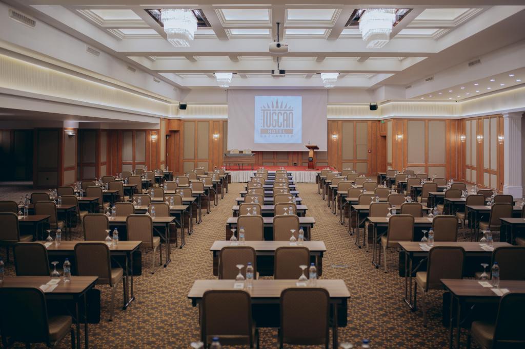 Tuğcan Hotel — 4