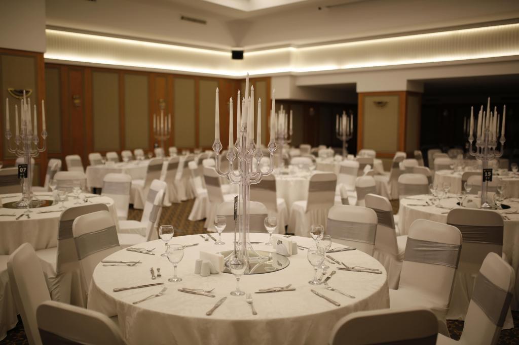 Tuğcan Hotel — 5