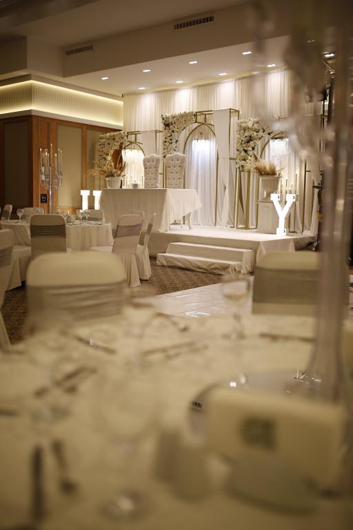 Tuğcan Hotel — 6