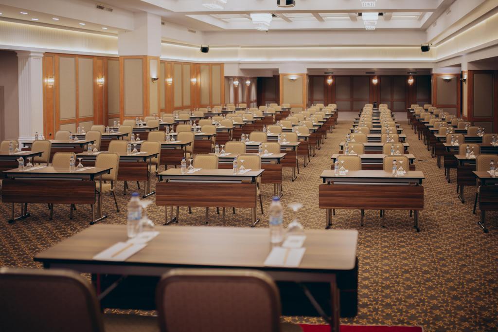 Tuğcan Hotel — 8