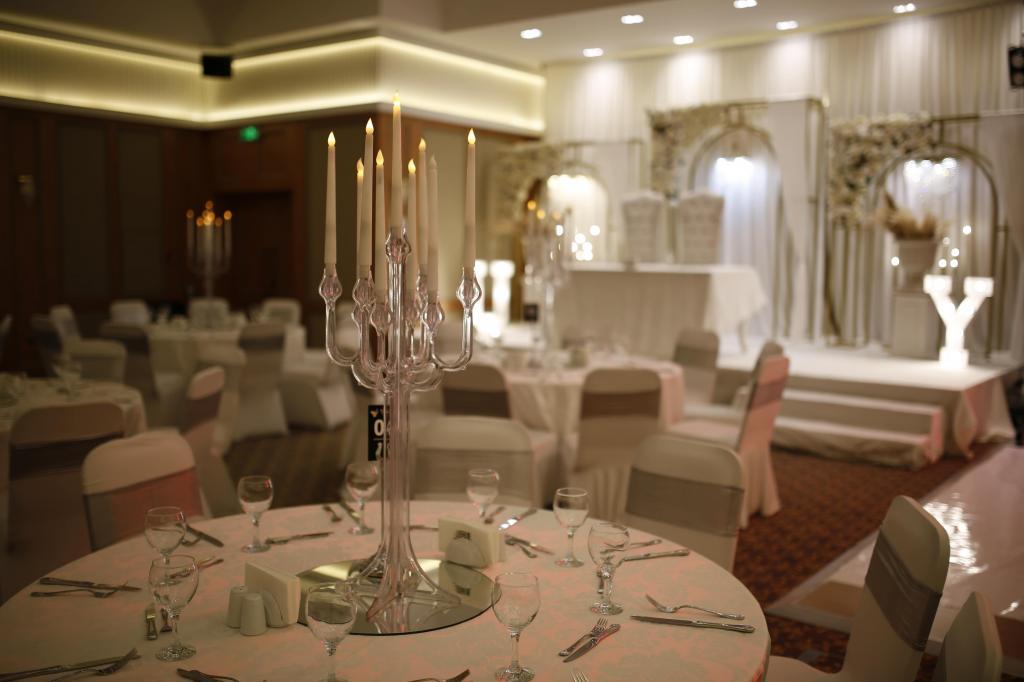 Tuğcan Hotel — 9