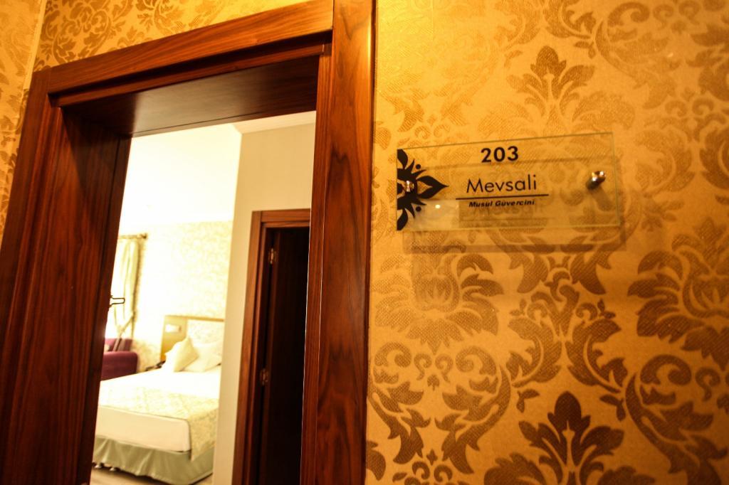 Tuğhan Hotel Mardin — 2