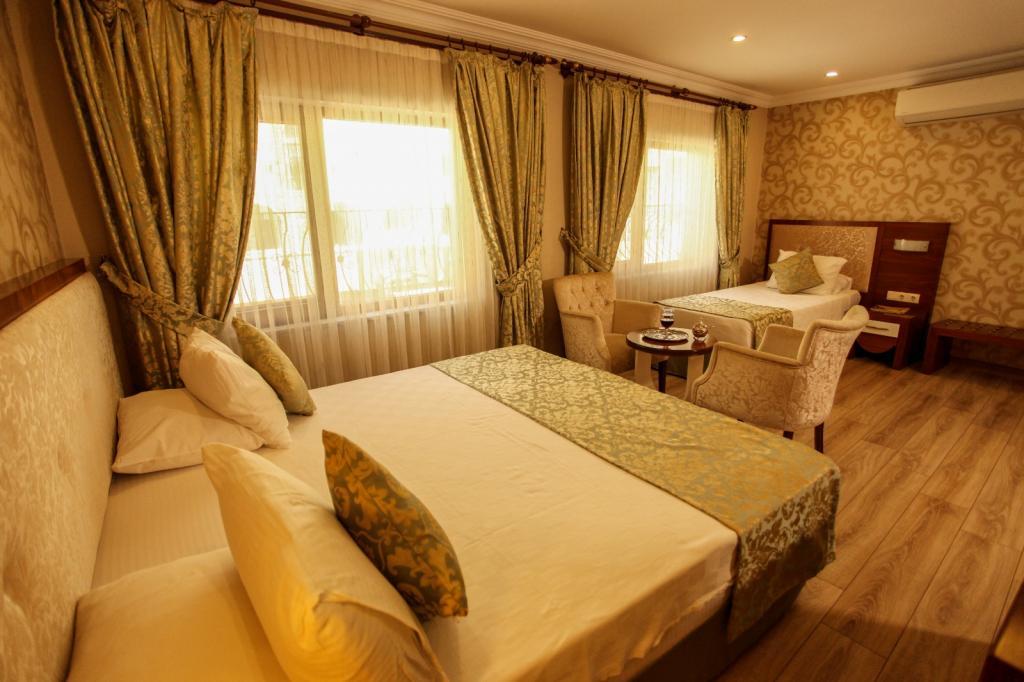 Tuğhan Hotel Mardin — 6
