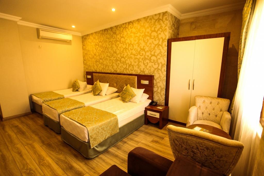 Tuğhan Hotel Mardin — 7