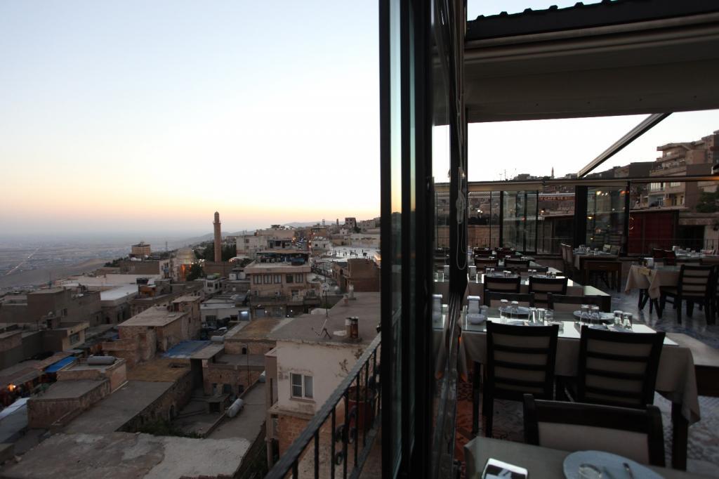 Tuğhan Hotel Mardin — 9