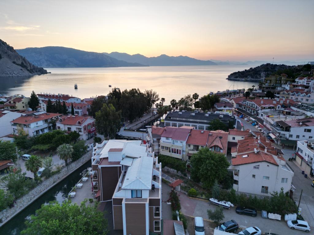 Turunç Dream Otel — 1