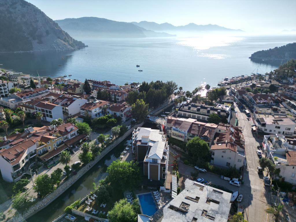 Turunç Dream Otel — 4