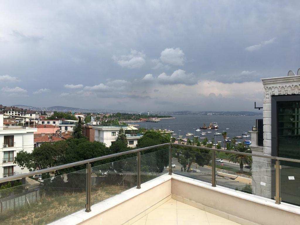 Tuzla Hill Suites — 7