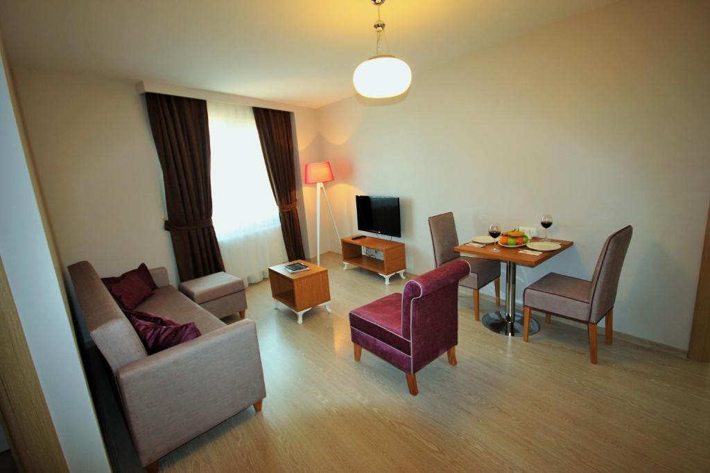 Tuzla Hill Suites — 6