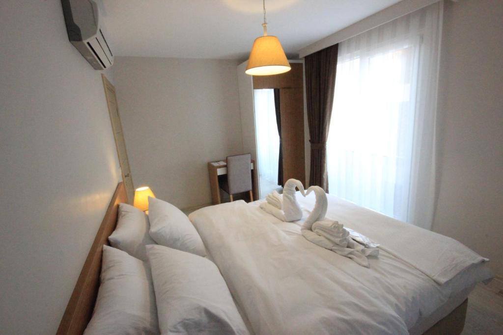 Tuzla Hill Suites — 3